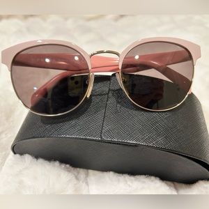 Prada Women’s Sunglasses